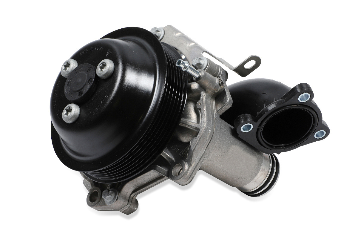 Water Pump - P695-TH HEPU